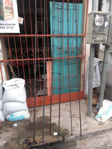 Coluna Pronta! 3 Metros, Retirar na Loja