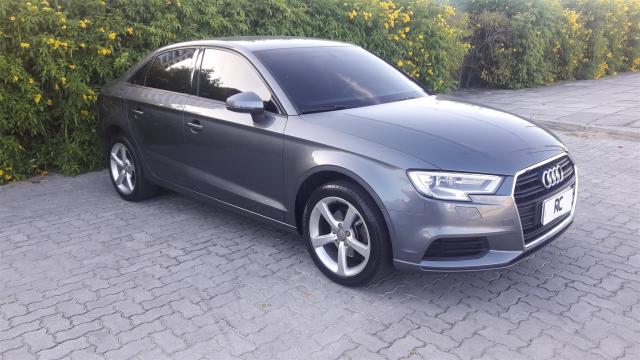 AUDI A3 2017/2017 1.4 TFSI SEDAN AMBIENTE 16V FLEX 4P TIPTRONIC - Foto 6