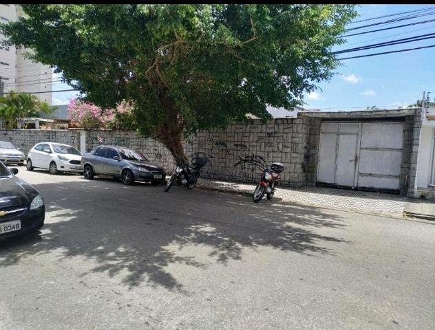 Ótima casa residencial /comercial no meireles - Foto 4