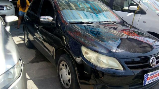 ? GOL Trend 1.0 2011 + GNV- Parcelas a partir de R$ 499 ? - Foto 5
