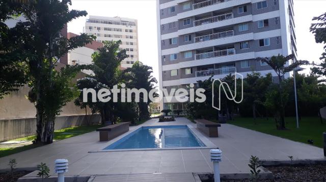 Apartamento à venda com 3 dormitórios em Fátima, Fortaleza cod:743667