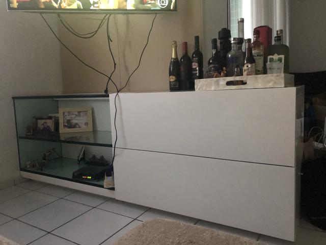 Rack / Console