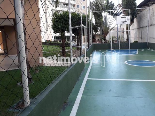Apartamento à venda com 2 dormitórios em Fátima, Fortaleza cod:758116 - Foto 4