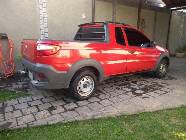 Completa motor 1.4 com gnv com 38.000 kms rodados - Foto 3