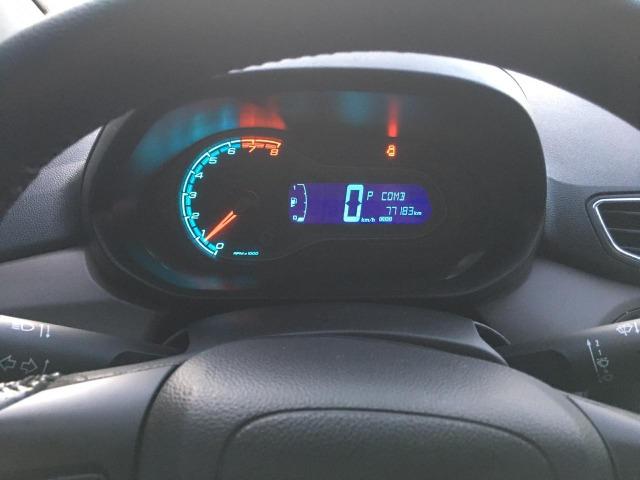 Prisma LT Automático 1.4 2015 Estado de Zero - Foto 5