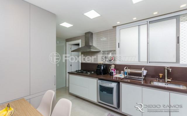 Apartamento à venda com 3 dormitórios em Central parque, Porto alegre cod:193349 - Foto 16