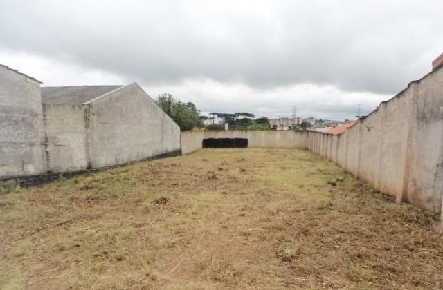Terreno à venda em Portao, Curitiba cod:91218.001