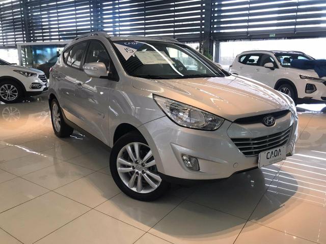 IX35 2.0 at. completa 44000 km R$ 62,990.00