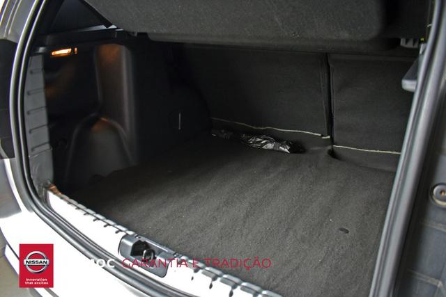 Renault Duster 2.0 Dynamique Flex 2016 Automatica - Foto 14