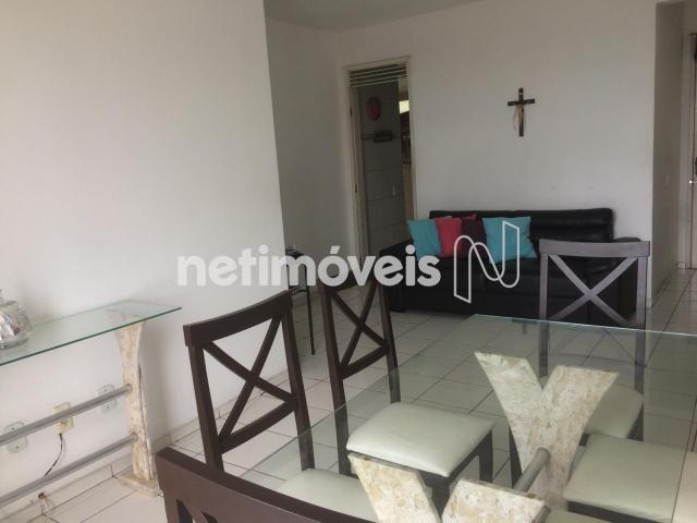 Apartamento à venda com 2 dormitórios em José bonifácio, Fortaleza cod:739125 - Foto 7
