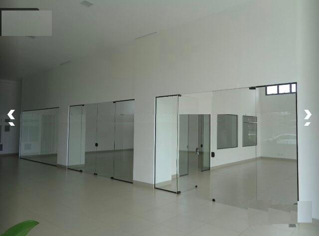 Amplo Espaço Comercial em frente ao Shopping Campo Grande Edifício Grand Tower - Foto 12