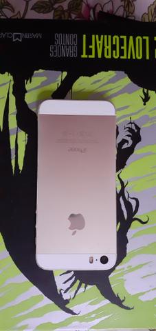 Vendo IPhone s5, ACEITO PROPOSTAS - Foto 4