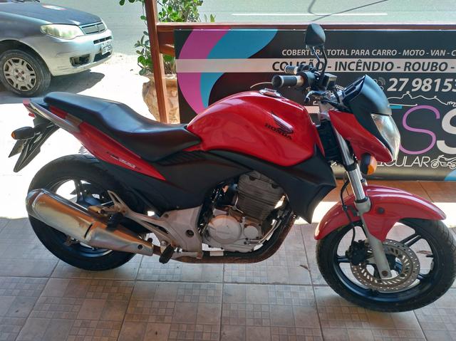 Vendo CB 300
