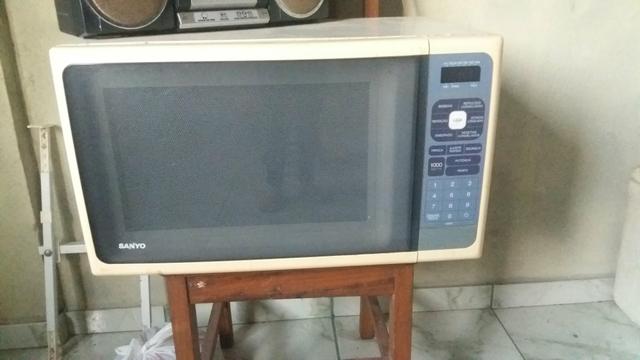 Microondas - Foto 6