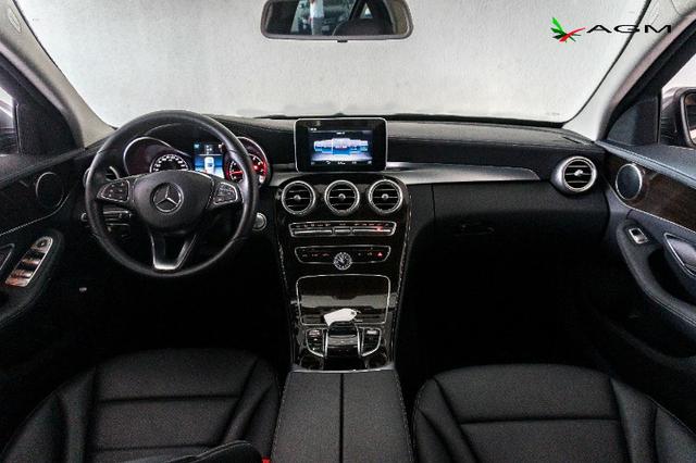 Mercedes C180 Exclusive 2018 - Foto 5