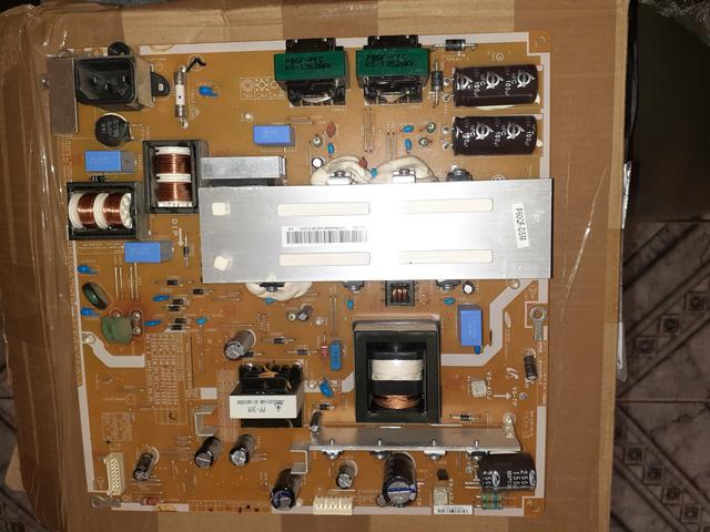 Fonte da Samsung de 60 polegadas - Foto 2