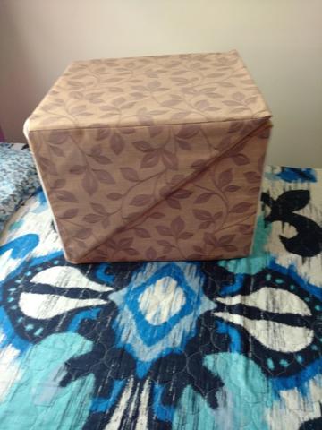 Black Friday | Travesseiro Encosto Triangular - Foto 2
