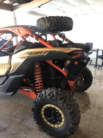 UTV can am X3 XRS - Foto 5