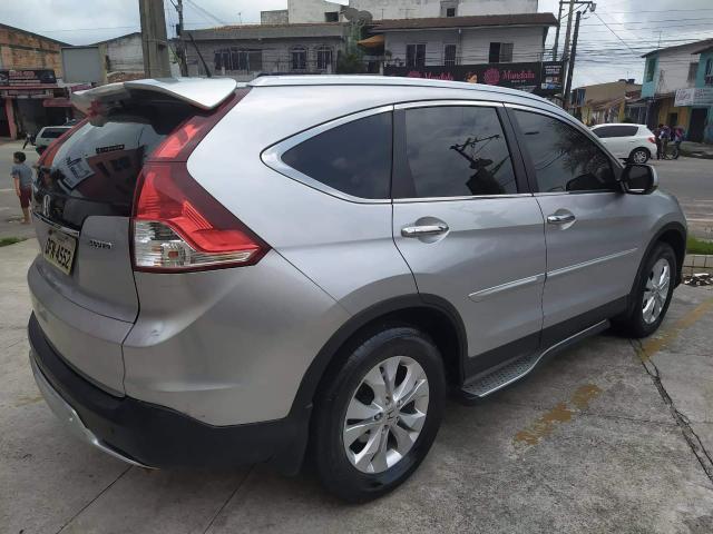 CRV 4 porta - Foto 2