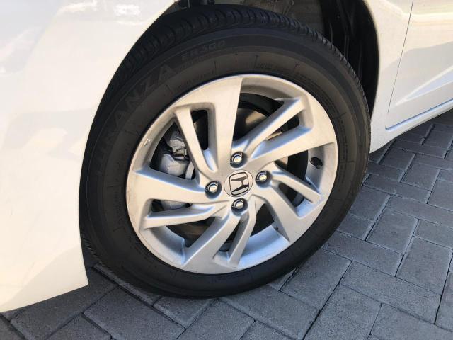 Fit LX CVT automático 2015, com apenas 19000 km . 2º dono retirado na Kaisen - Foto 6