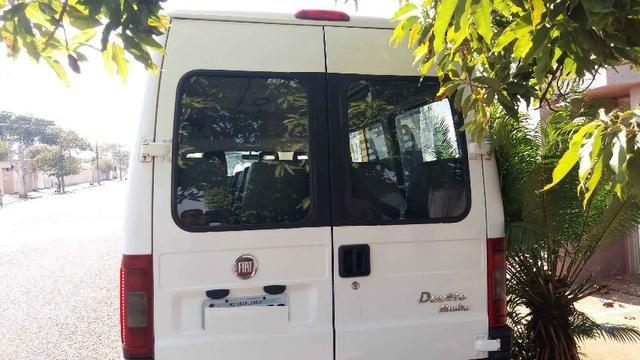 Ducato 2011em perfeito estado - Foto 5