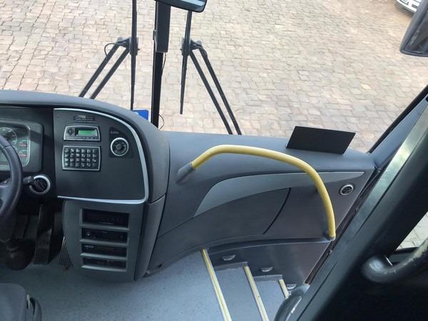 Pparadiso G 7 1050 Volvo.B 340 - Foto 6