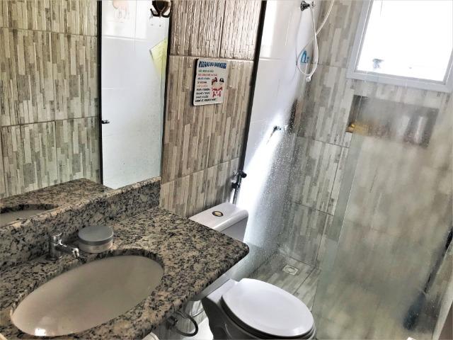 Casa no Cond. Vila dos Pássaros em Morada de Laranjeiras - Foto 12