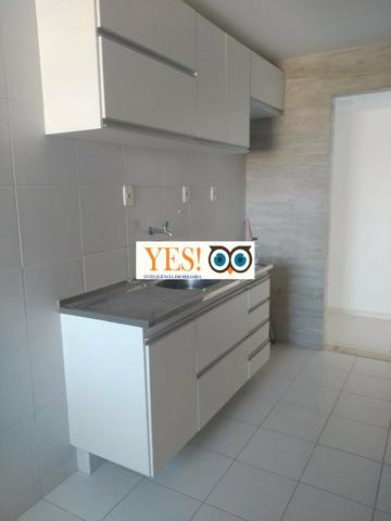 Yes Imob - Apartamento 3/4 - Senador Quintino - Foto 20