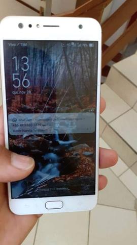 Asus selfie 4