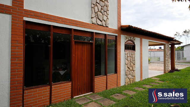 Casa Maravilhosa no Park Way lote com 2.500m² - Brasília - DF - Foto 11