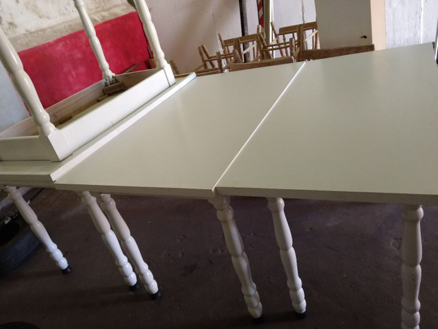 Mesa boa madeira - Foto 2