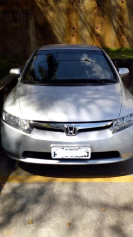 Honda Civic 2008
