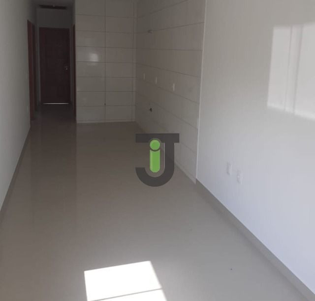 Excelente casa geminada com documentação GRÁTIS em Palhoça - Foto 3