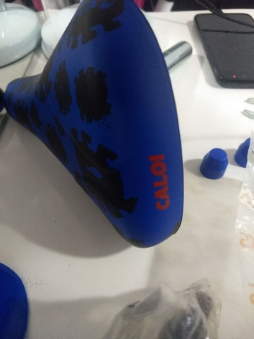 Kit para Bicicleta infantil - Foto 4