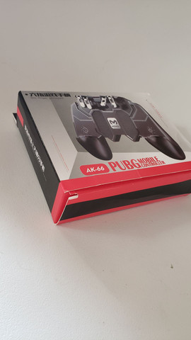 Gatilho Para Jogos de Celular - Foto 4