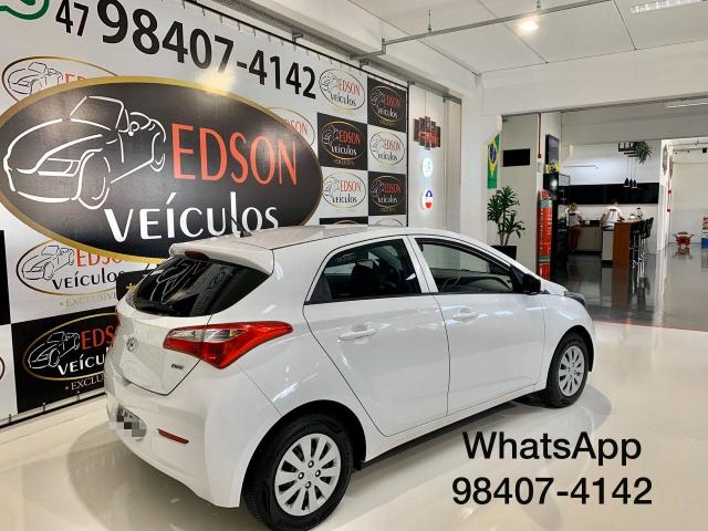 HB20 2014/2014 1.0 COMFORT 12V FLEX 4P MANUAL - Foto 7