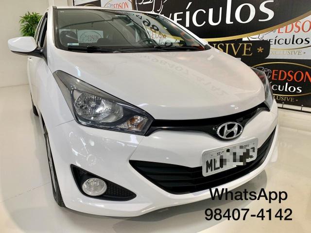 HB20 2014/2014 1.0 COMFORT 12V FLEX 4P MANUAL - Foto 10
