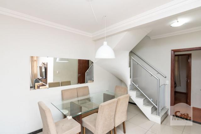 Apartamento à venda com 4 dormitórios em Monsenhor messias, Belo horizonte cod:257472 - Foto 6