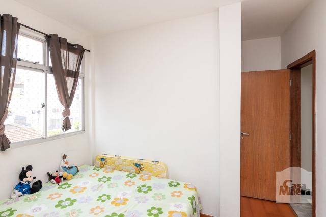Apartamento à venda com 4 dormitórios em Monsenhor messias, Belo horizonte cod:257472 - Foto 18