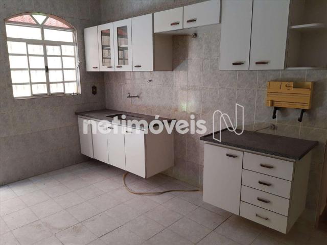 Casa de condomínio à venda com 2 dormitórios em Planalto, Belo horizonte cod:719438 - Foto 4
