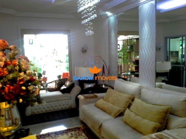 Sarom vende casa Condomínio Flores do Cerrado em Valparaíso de Goias, 2 quarto reformada - Foto 3