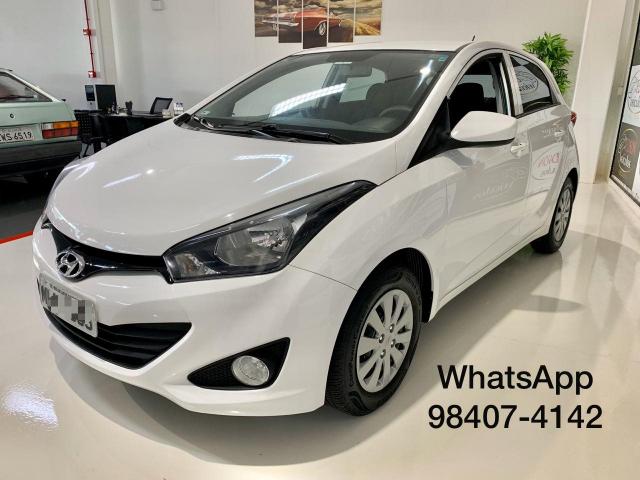 HB20 2014/2014 1.0 COMFORT 12V FLEX 4P MANUAL - Foto 4