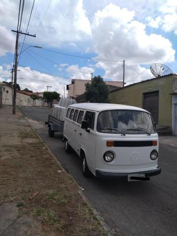 Kombi - Foto 3