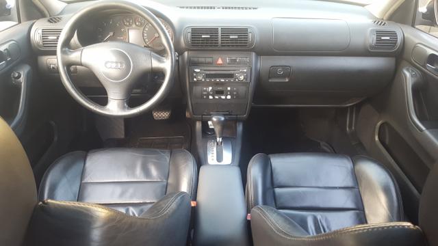 Audi a3, 2002/2003, 1.8 Aspirado 125cv - Foto 2