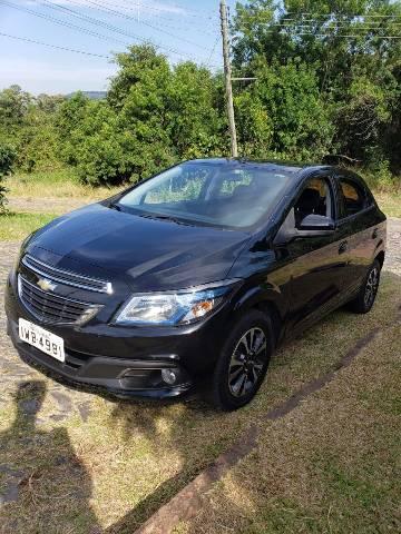 Vendo Onix LTZ 1.4 - Foto 5