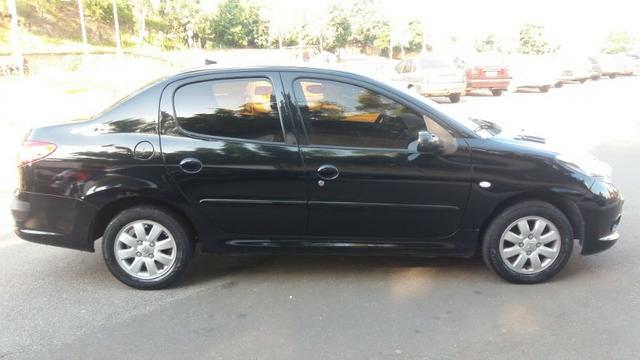 Peugeot 207 Passion XRS 1.4 Flex 2010/2010 - Foto 3