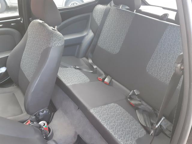 Ford Ka 1.0 2011/12 - Foto 4