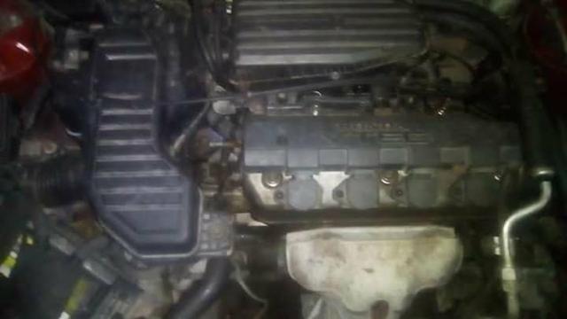 Vendo Honda Civic - Foto 11
