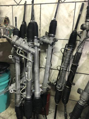 Setor direção hidráulico a partir de 300,00 reais a base de troca * - Foto 4