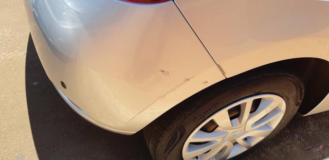 Sandero 2015 1.6 km baixo - Foto 5